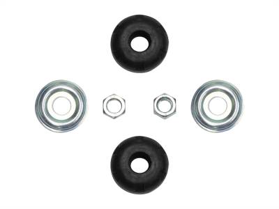 ICON Vehicle Dynamics - ICON 611006 9/16" Heavy Duty Stem Bushing Kit