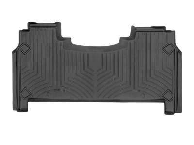 Weathertech - Weathertech 4414283IM FloorLiner DigitalFit HP Floor Mats Black