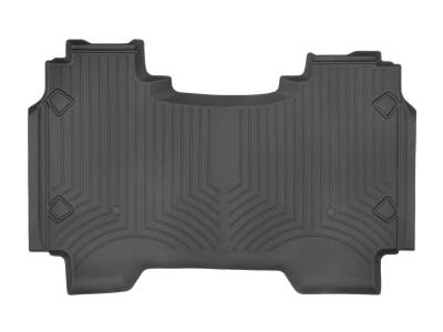 Weathertech - Weathertech 4414282IM FloorLiner DigitalFit HP Floor Mats Black