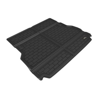3D MAXpider - 3D MAXpider M1TY3231309 Cargo Liner for 24-26 Toyota Land Cruiser