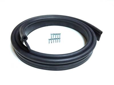 Fairchild Industries - Fairchild Industries F4078A Lower Tailgate Seal w/Screws