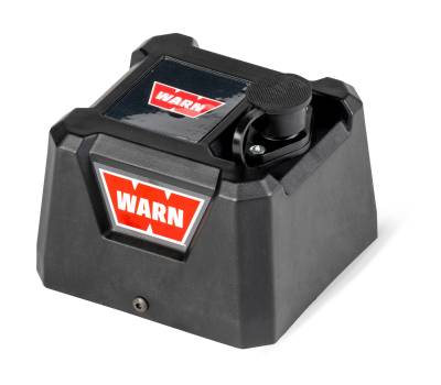Warn - Warn 105646 12V HOIST CONTROL PACK