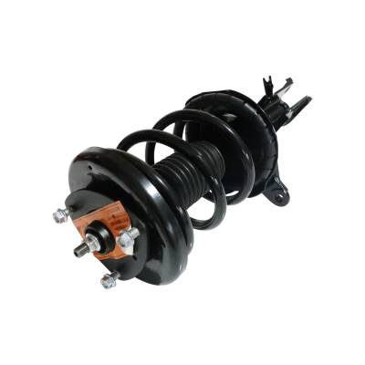 GSP - GSP 883095 02-03 Honda Civic Si Front Right Strut & Coil Spring Assembly