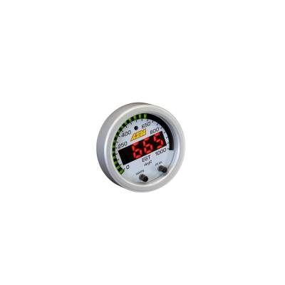 AEM Electronics - AEM Electronics 30-0305-ACC Gauge Bezel
