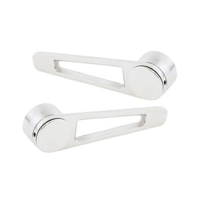 Brothers Trucks - Brothers Trucks BDH87PL Exterior Door Handle for Chevrolet/GMC