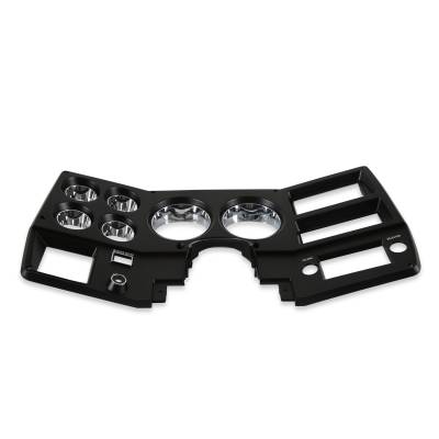 Brothers Trucks - Brothers Trucks 05-742 Gauge Bezel for Chevy/GMC