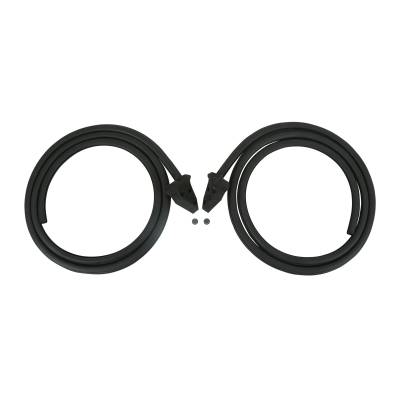 Brothers Trucks - Brothers Trucks PODSB72 Door Seal for Chevrolet & GMC