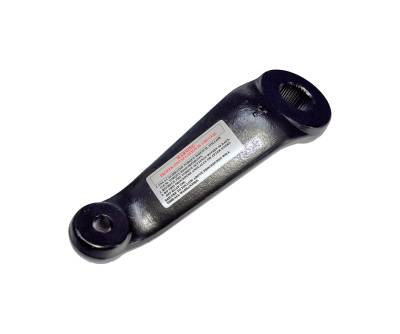 Carli Suspension - Carli Suspension CS-FEX-PITMAN Steering Pitman Arm for 00-05 Ford Excursion 4WD