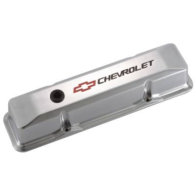 Proform - Proform 141-108 Engine Valve Covers