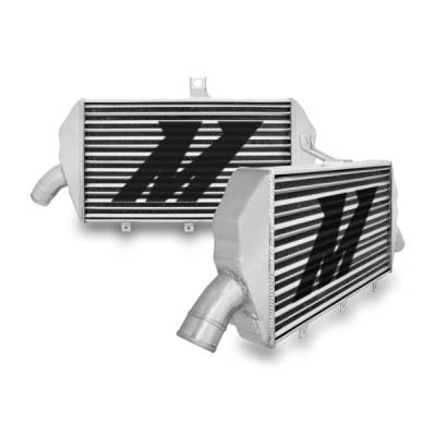 Mishimoto - Mishimoto MMINT-LAN-789 Mitsubishi Lancer Evolution 7/8/9 Intercooler
