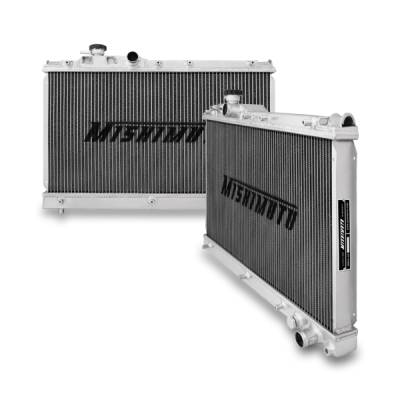 Mishimoto - Mishimoto Performance Aluminum Radiator for Toyta Celica GT/GT4
