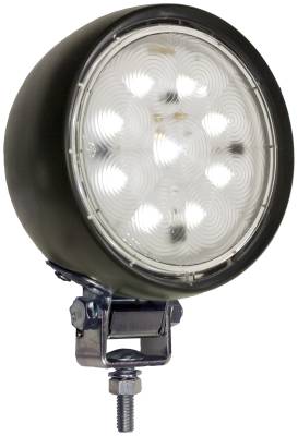 Peterson - Peterson 907 Vehicle-Mounted Work Light
