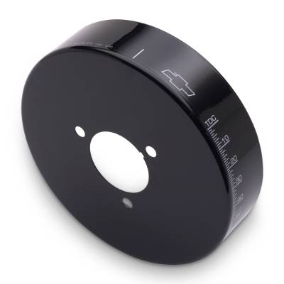 Proform - Proform 141-728 Engine Harmonic Balancer Cover