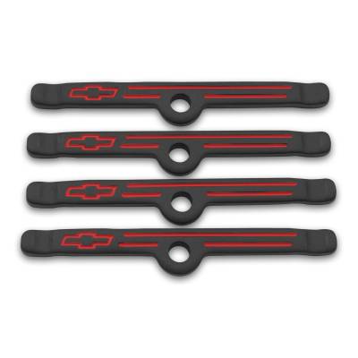 Proform - Proform 141-757 Engine Valve Cover Holdown Clamps