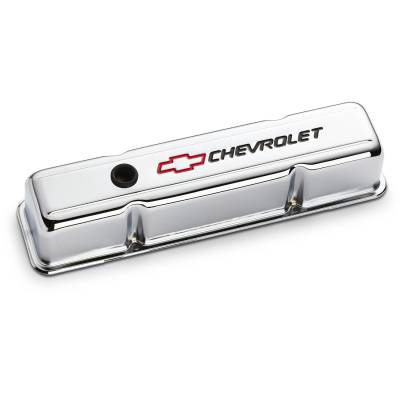 Proform - Proform 141-905 Engine Valve Covers