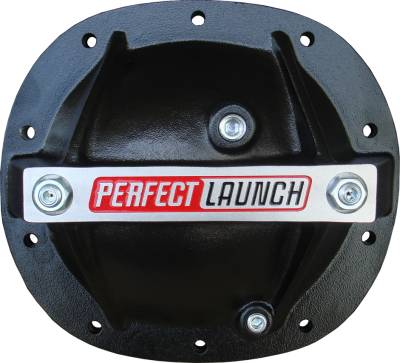 Proform - Proform 66667 Differential Cover