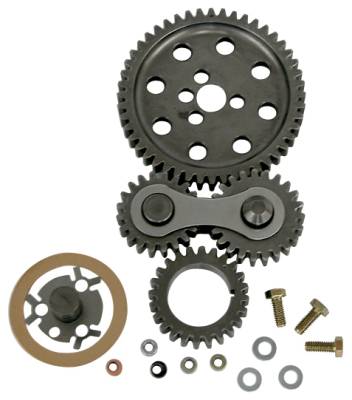 Proform - Proform 66918C Engine Timing Gear Drive
