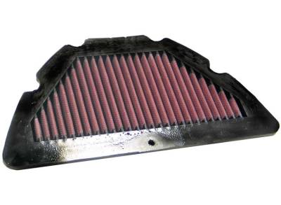 K&N - K&N YA-1004 Replacement Air Filter