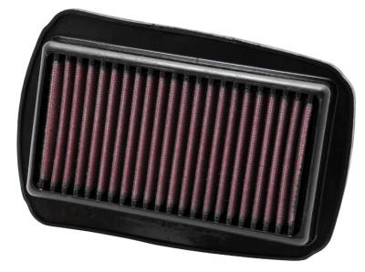 K&N - K&N YA-1208 Replacement Air Filter