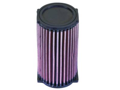 K&N - K&N YA-4000 Replacement Air Filter