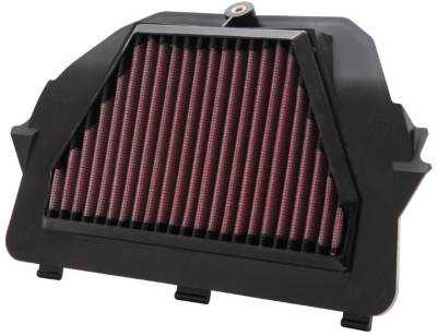 K&N - K&N YA-6008 Replacement Air Filter