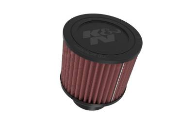 K&N - K&N HA-4099 Replacement Air Filter