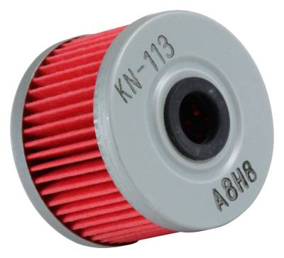 K&N - K&N KN-113 Oil Filter