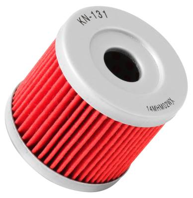 K&N - K&N KN-131 Oil Filter