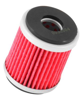 K&N - K&N KN-141 Oil Filter