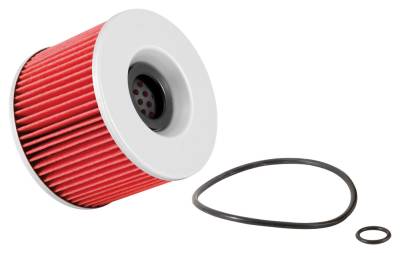 K&N - K&N KN-192 Oil Filter