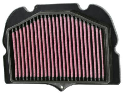 K&N - K&N SU-1308 Replacement Air Filter