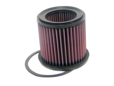 K&N - K&N SU-7005 Replacement Air Filter