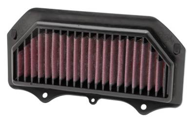 K&N - K&N SU-7511R Race Specific Air Filter