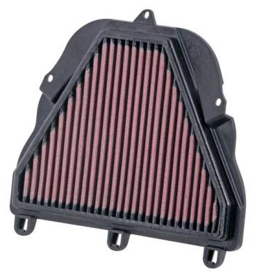 K&N - K&N TB-6706 Replacement Air Filter