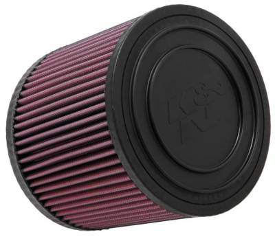 K&N - K&N AC-1012 Replacement Air Filter