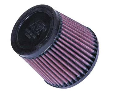 K&N - K&N AC-4096-1 Replacement Air Filter