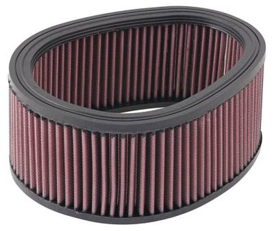 K&N - K&N BU-9003 Replacement Air Filter