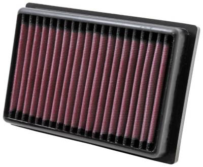 K&N - K&N CM-9910 Replacement Air Filter