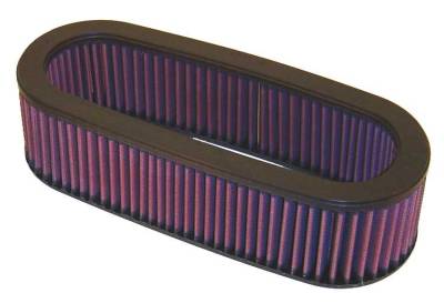 K&N - K&N E-2990 Replacement Air Filter