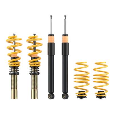 ST Suspensions - ST Suspensions 13210075 Height Adjustable Coilovers for Audi