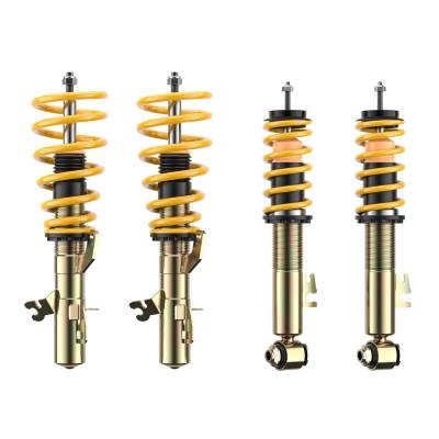 ST Suspensions - ST Suspensions 13220042 Height Adjustable Coilovers