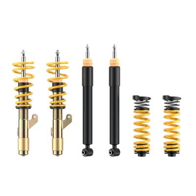 ST Suspensions - ST Suspensions 1822000S Rebound & Height Adjustable Coilovers