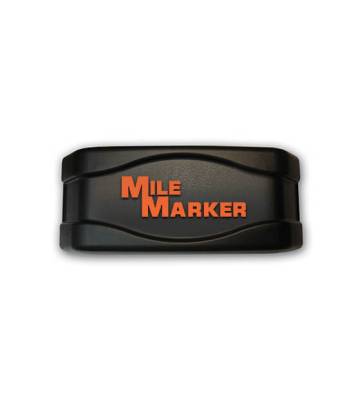 Mile Marker - Mile Marker 8402 Roller Fairlead Cover