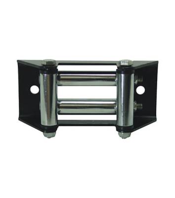 Mile Marker - Mile Marker WH-2 Replaceable Roller Fairlead for 2-3500 LB Winches