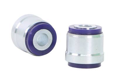 SuperPro - SuperPro SPF3913K Rear Panhard Rod Bushing Kit