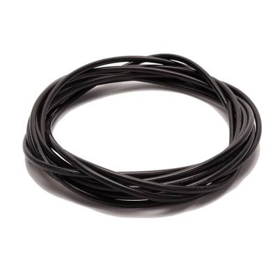 Snow Performance - Snow Performance SNO-8088 20' Black High Temp Nylon Water-Methanol Tubing
