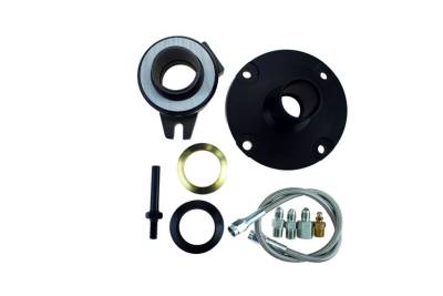 RAM Clutches - RAM Clutches 78131 Hydraulic Release bearing