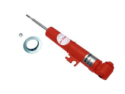 Koni - Koni 8245 1190R Special Active Red 8245 Series Twin-Tube Low Pressure Gas Shock