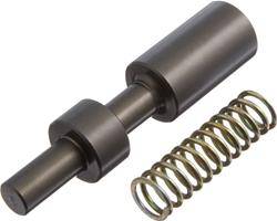 TCI Automotive - TCI 749500 Trans-Brake Release Valve & Spring for 748200