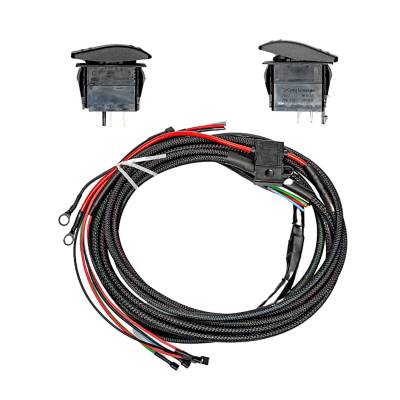 ARB - ARB NAC12N NACHO Constant Power Vehicle Harness